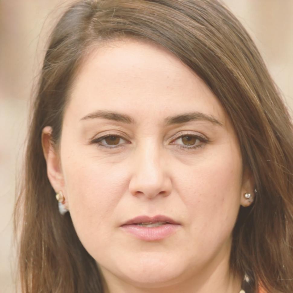 Consulente finanziaria Livia Santarsiero