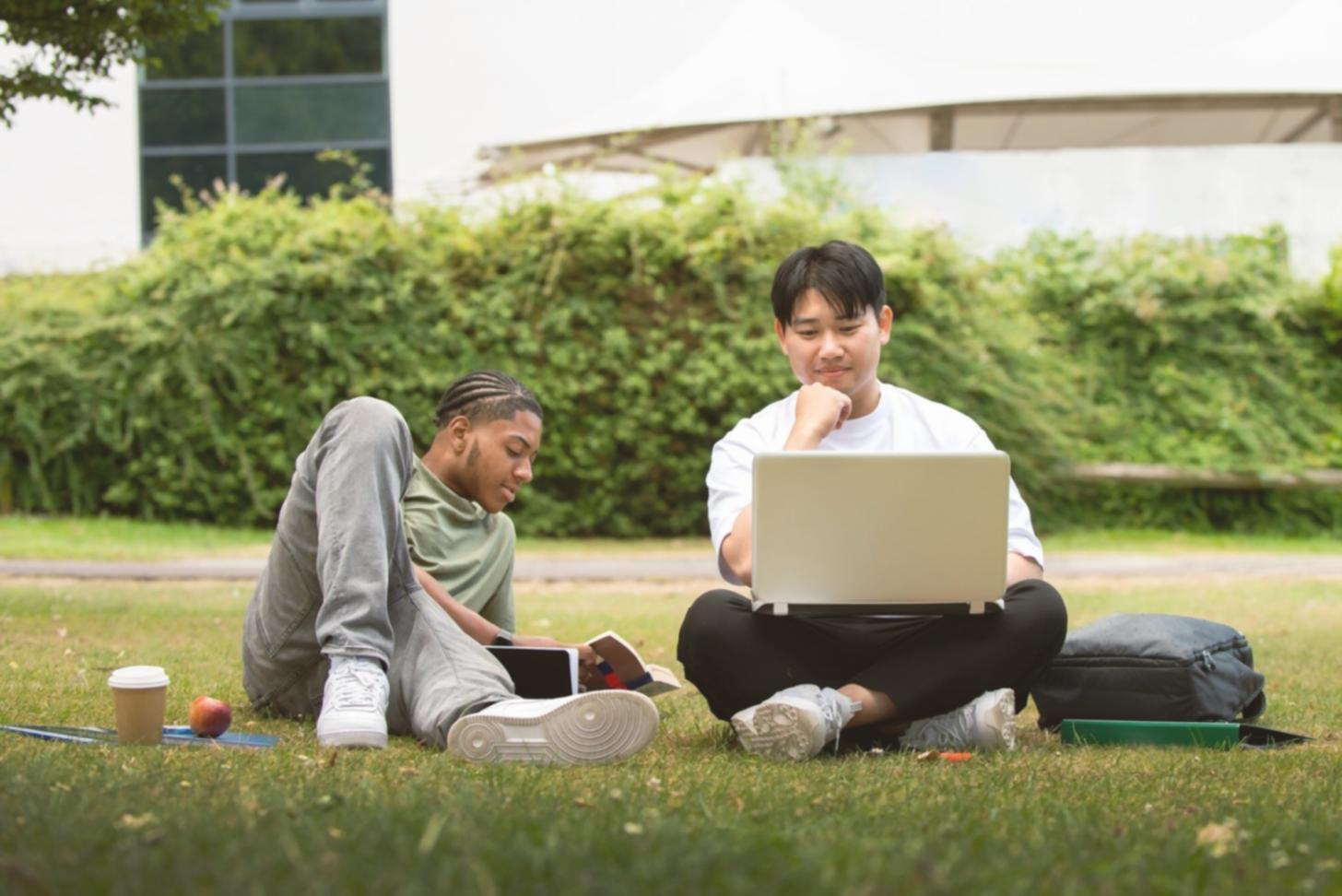 Ambiente di apprendimento professionale per la formazione finanziaria