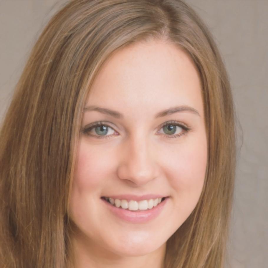 Ritratto professionale di Eleonora Bastiani