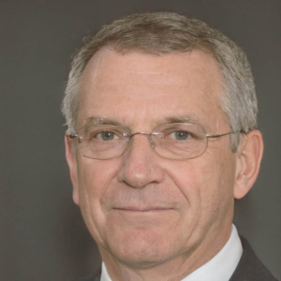 Dario Falcone, fondatore di vyntheralix